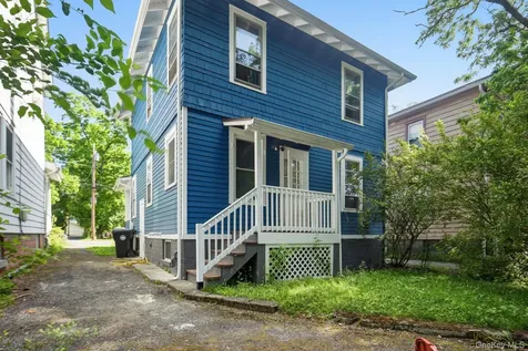 118 College Avenue Poughkeepsie NY 12603