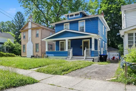 118 College Avenue Poughkeepsie NY 12603