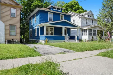 118 College Avenue Poughkeepsie NY 12603