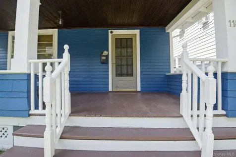 118 College Avenue Poughkeepsie NY 12603