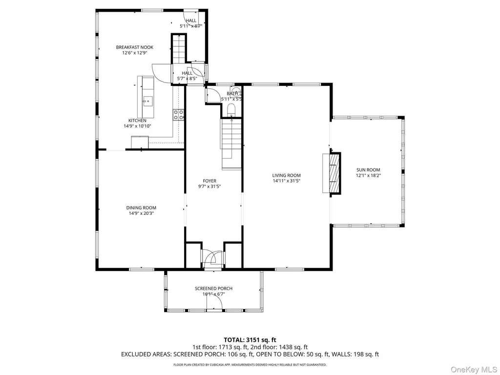 55 Stuyvesant Plaza Mount Vernon NY 10552