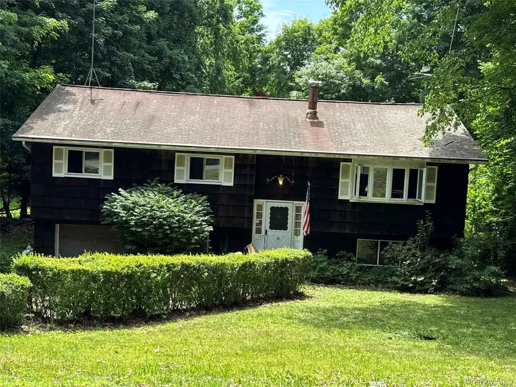 15 Morris Road Garrison NY 10524