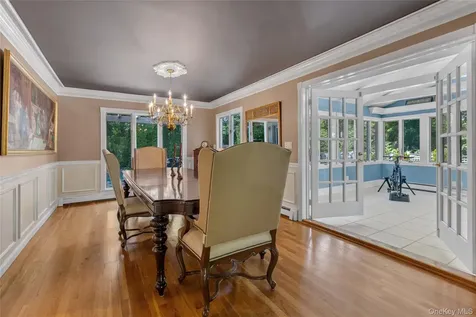 21 Martha Court Centerport NY 11721