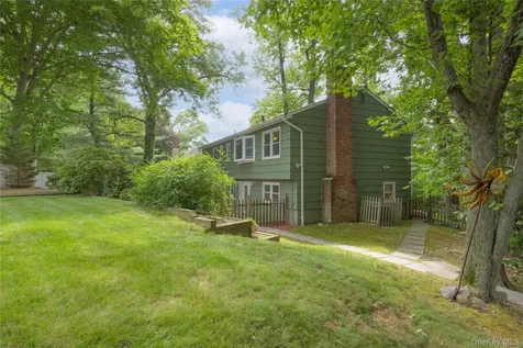 11 Guterl Terrace Pearl River NY 10965