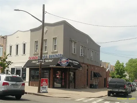 11923 Rockaway Boulevard South Ozone Park NY 11420