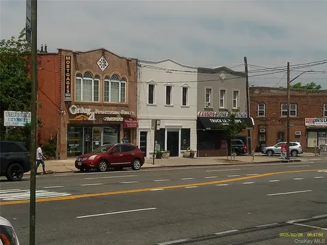 11923 Rockaway Boulevard South Ozone Park NY 11420