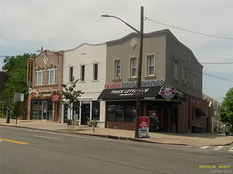 11923 Rockaway Boulevard South Ozone Park NY 11420