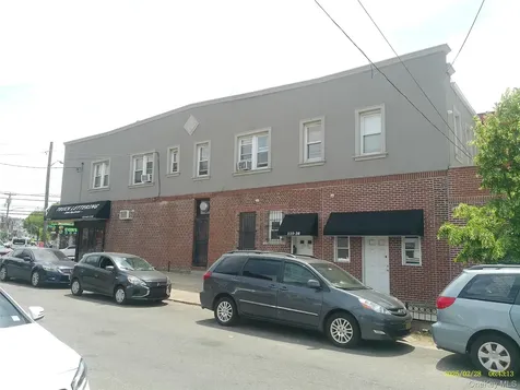 11923 Rockaway Boulevard South Ozone Park NY 11420