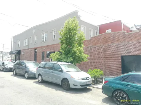 11923 Rockaway Boulevard South Ozone Park NY 11420