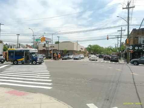 11923 Rockaway Boulevard South Ozone Park NY 11420