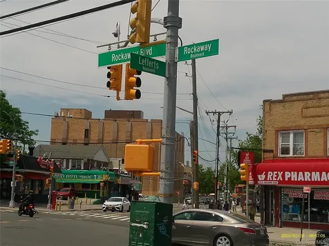 11923 Rockaway Boulevard South Ozone Park NY 11420