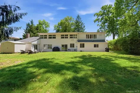 2 Bell Place Rye Brook NY 10573