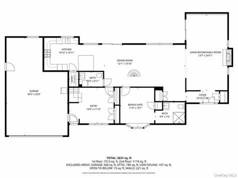 2 Bell Place Rye Brook NY 10573
