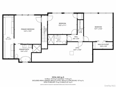 2 Bell Place Rye Brook NY 10573