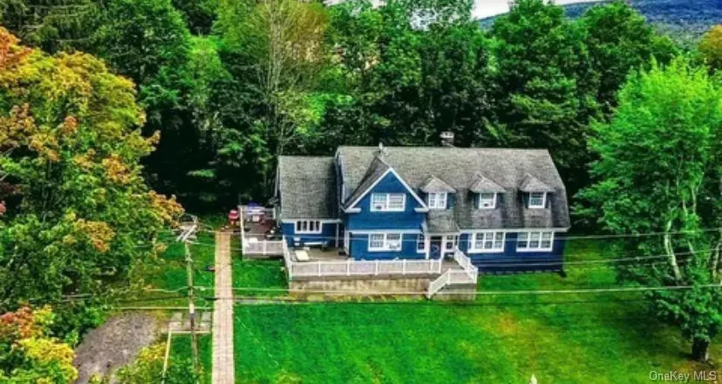 10 Spring Street Tannersville NY 12485