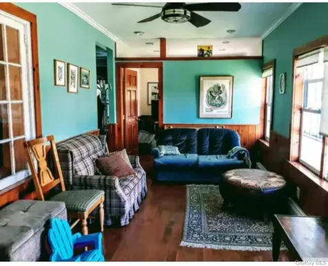 10 Spring Street Tannersville NY 12485