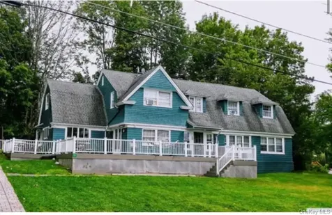 10 Spring Street Tannersville NY 12485