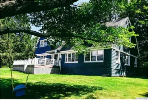 10 Spring Street Tannersville NY 12485