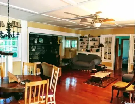 10 Spring Street Tannersville NY 12485