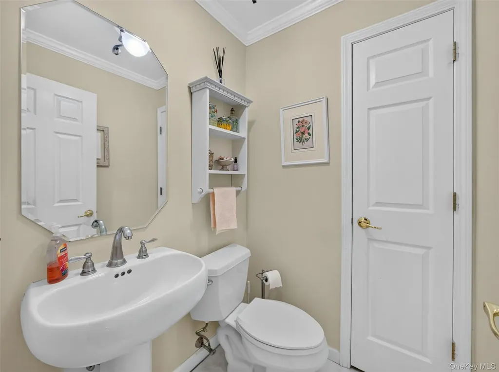 20 Fox Court Suffern NY 10901