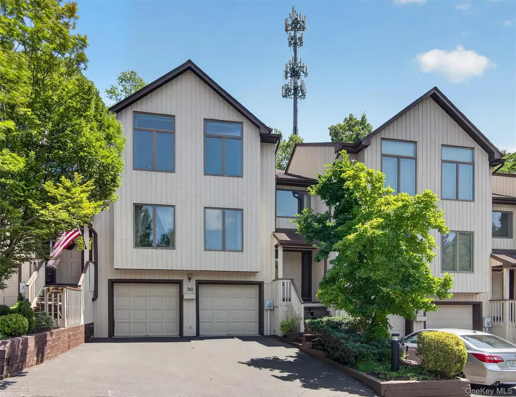 20 Fox Court Suffern NY 10901