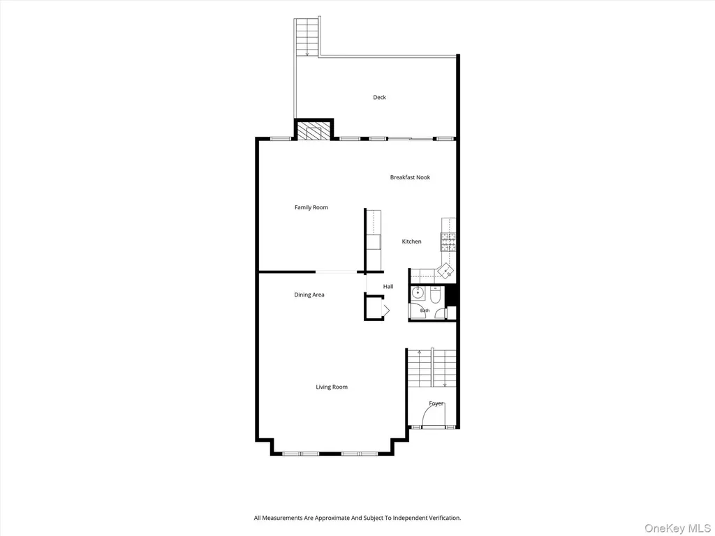 20 Fox Court Suffern NY 10901