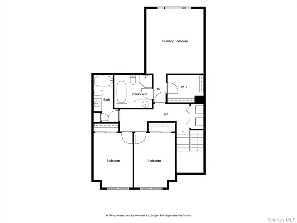 20 Fox Court Suffern NY 10901