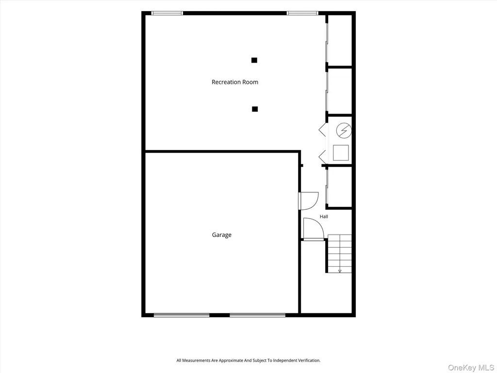 20 Fox Court Suffern NY 10901