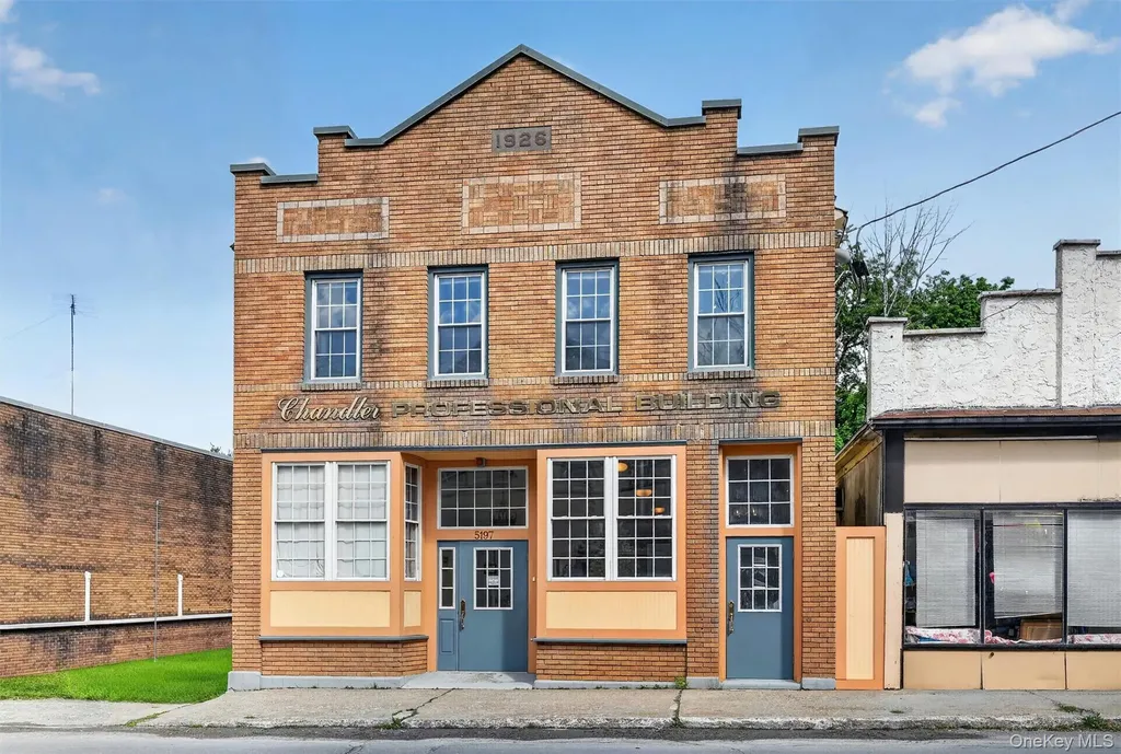 5197 Main Street South Fallsburg NY 12779