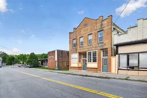 5197 Main Street South Fallsburg NY 12779