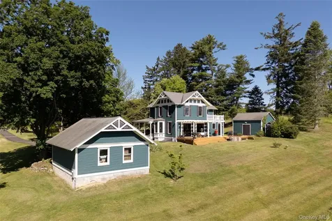 1838 River Road West Coxsackie NY 12124