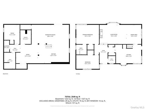 211 Chittenden Avenue Yonkers NY 10707