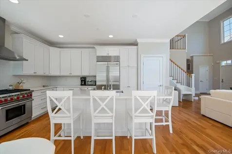 238 Coach Drive Woodbury NY 11542