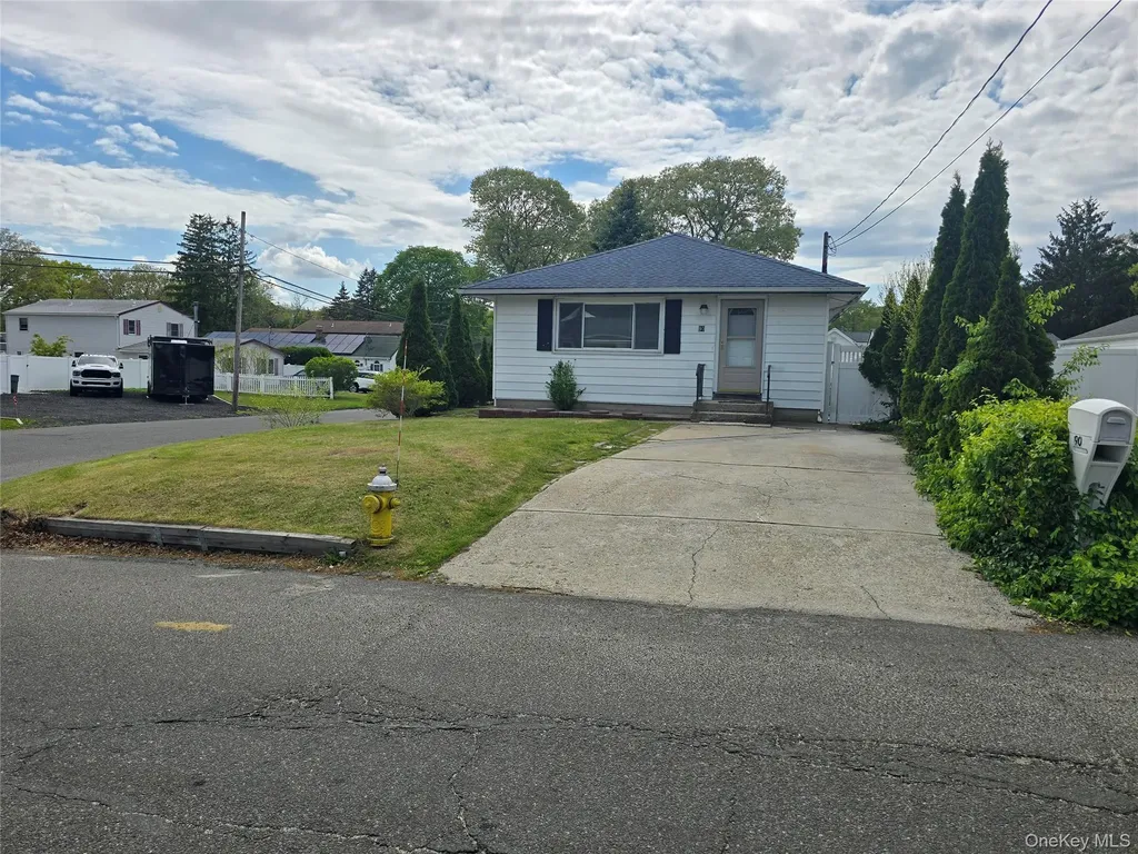 90 Blue Point Road Selden NY 11784