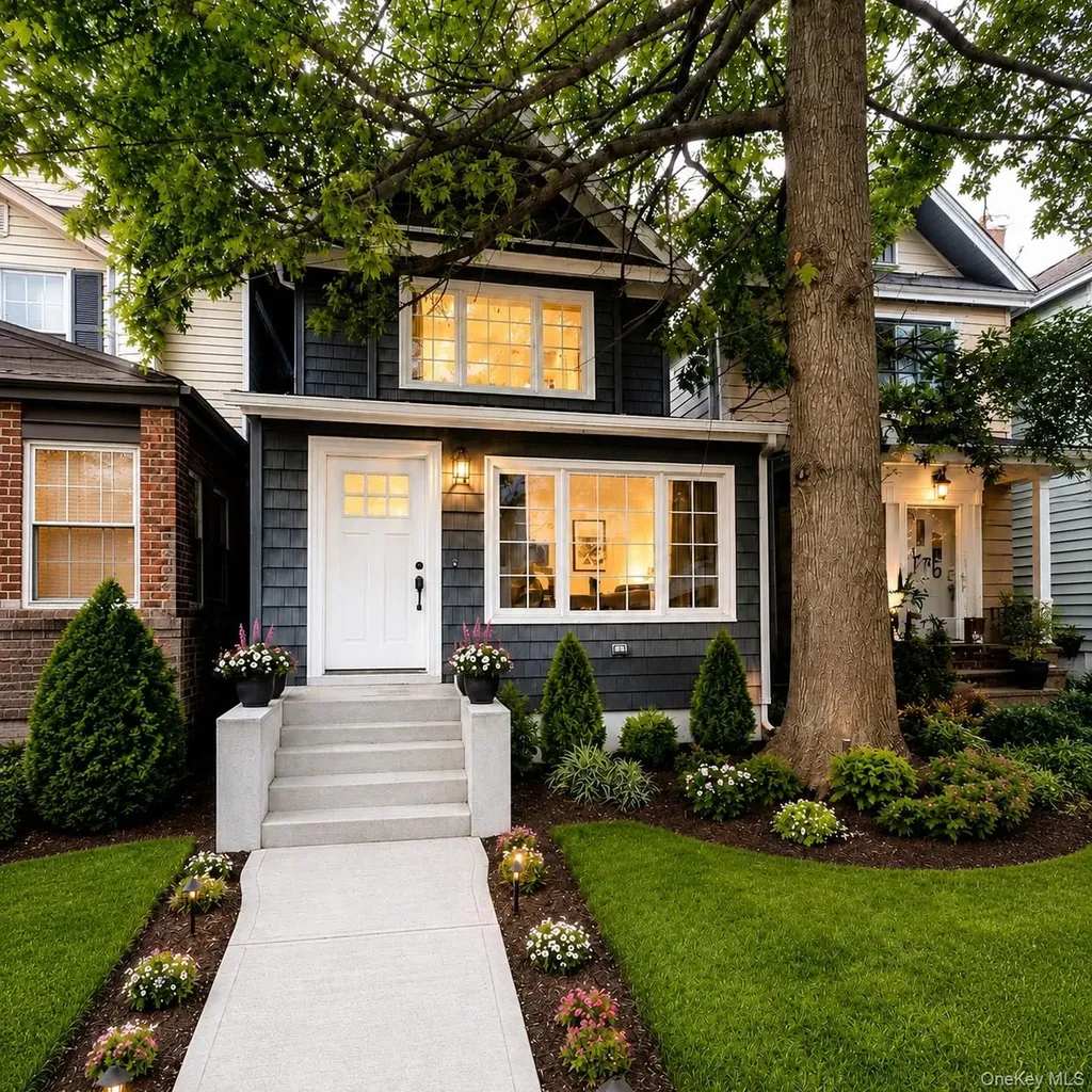 12310 85th Avenue Kew Gardens NY 11415