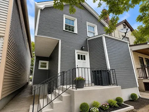 12310 85th Avenue Kew Gardens NY 11415