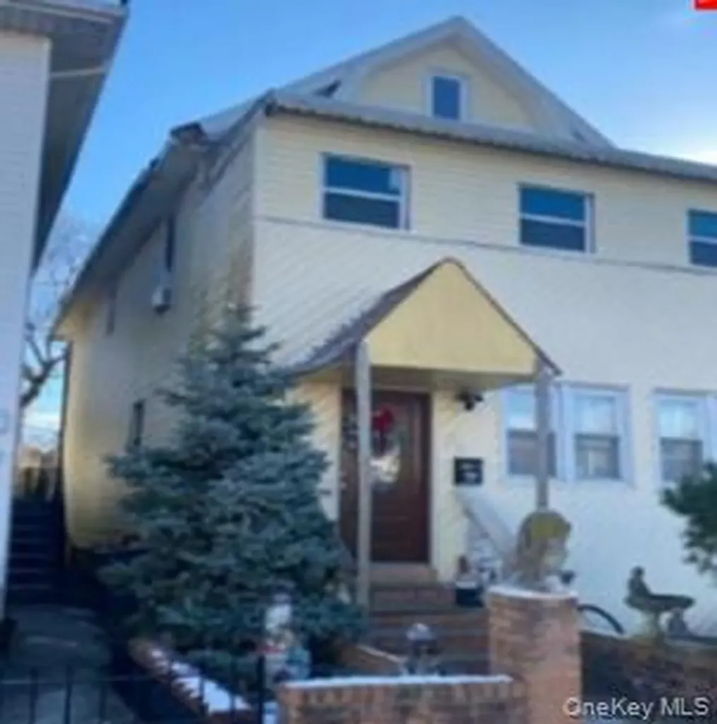 3728 Lyme Avenue Brooklyn NY 11224