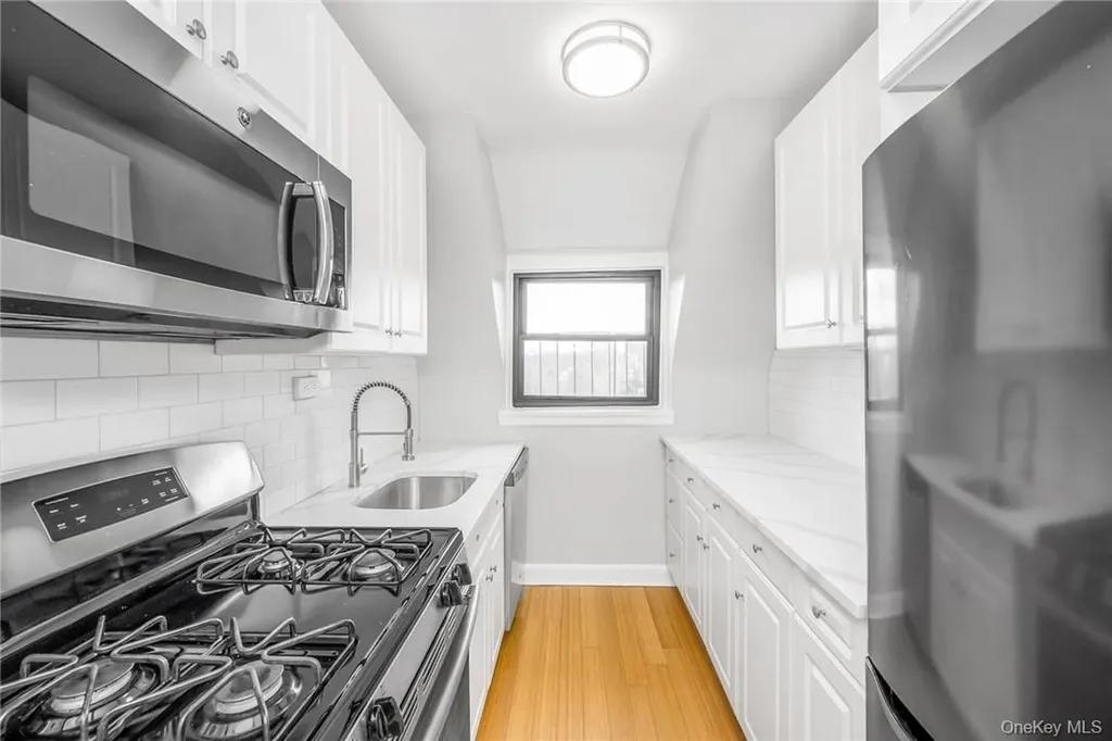 64 Kensington Road Bronxville NY 10708