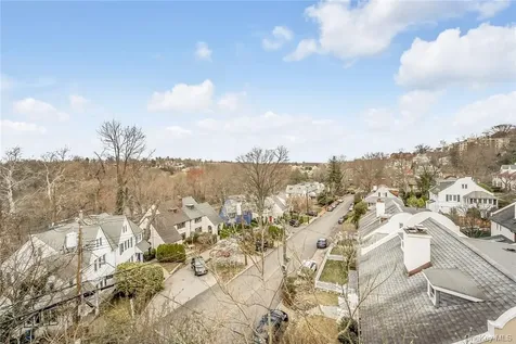 64 Kensington Road Bronxville NY 10708