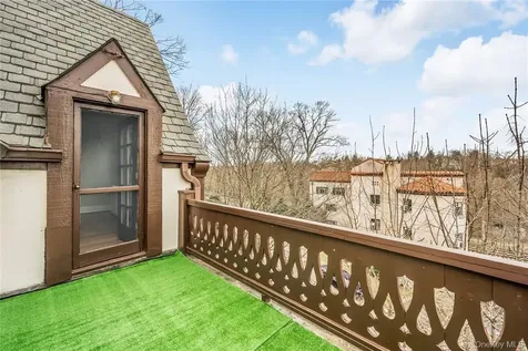 64 Kensington Road Bronxville NY 10708