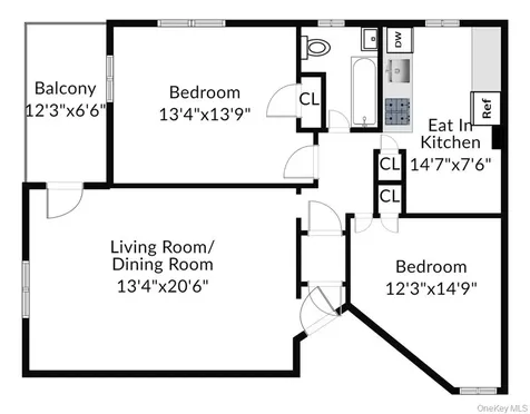 64 Kensington Road Bronxville NY 10708