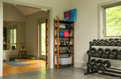 20 S Mountain Pass Spur Garrison NY 10524