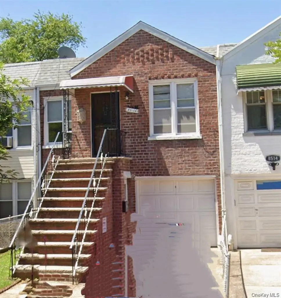 85-16 Little Neck Parkway Floral Park NY 11001