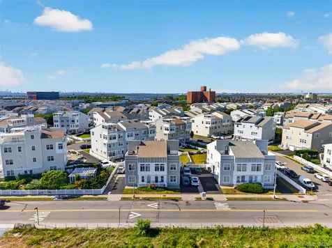 7110 Beach Front Road Arverne NY 11692