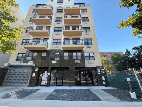 144-77 Barclay Avenue Flushing NY 11355