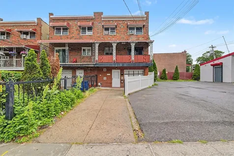 1010 E 233rd Street Bronx NY 10466