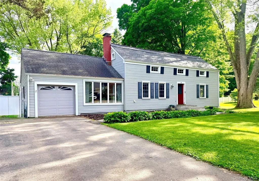 30 Orchard Park Poughkeepsie NY 12603