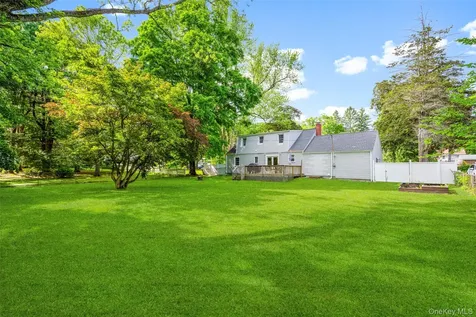 30 Orchard Park Poughkeepsie NY 12603