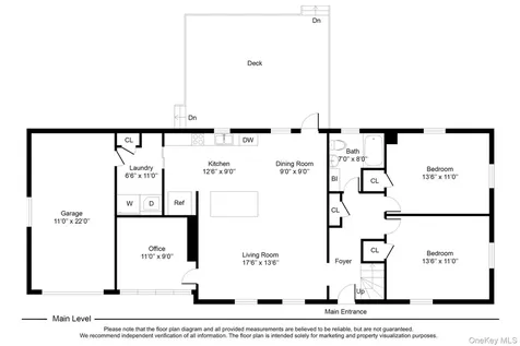 30 Orchard Park Poughkeepsie NY 12603