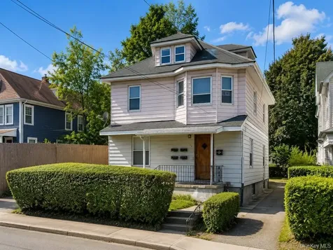 14 S Highland Avenue Nyack NY 10960